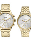 Fossil FBQ2899SET Erkek|Kadın Kol Saati Fossil FBQ2899SET Erkek|Kadın Kol Saati