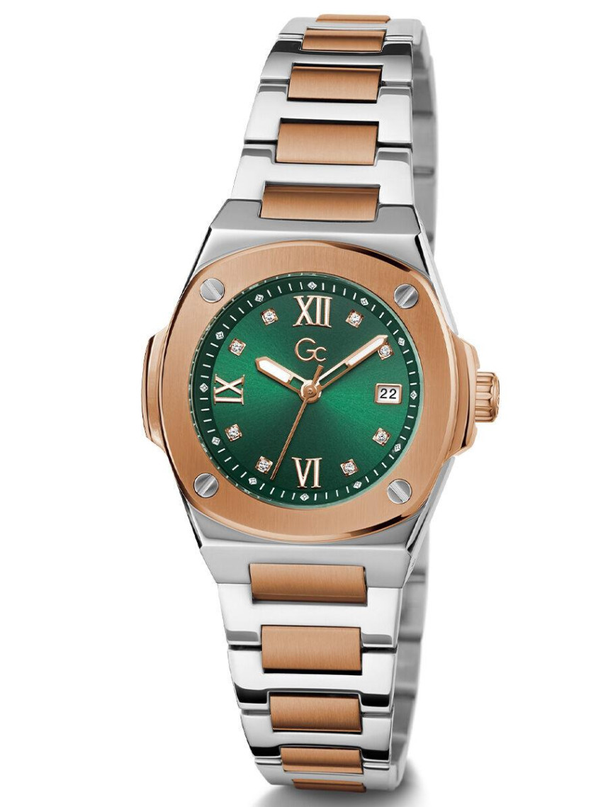 Gc GCZ12001L9MF Kadın Kol Saati Gc GCZ12001L9MF Kadın Kol Saati