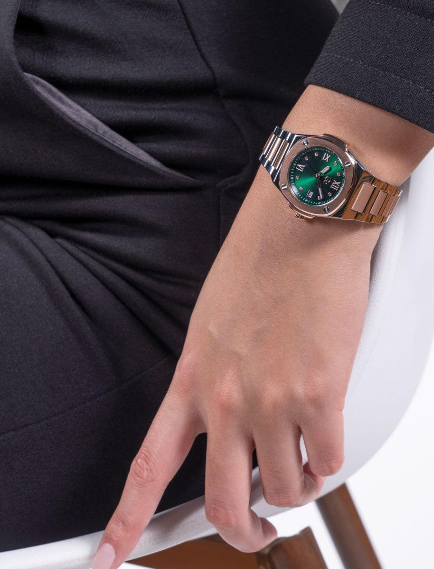 Gc GCZ12001L9MF Kadın Kol Saati Gc GCZ12001L9MF Kadın Kol Saati