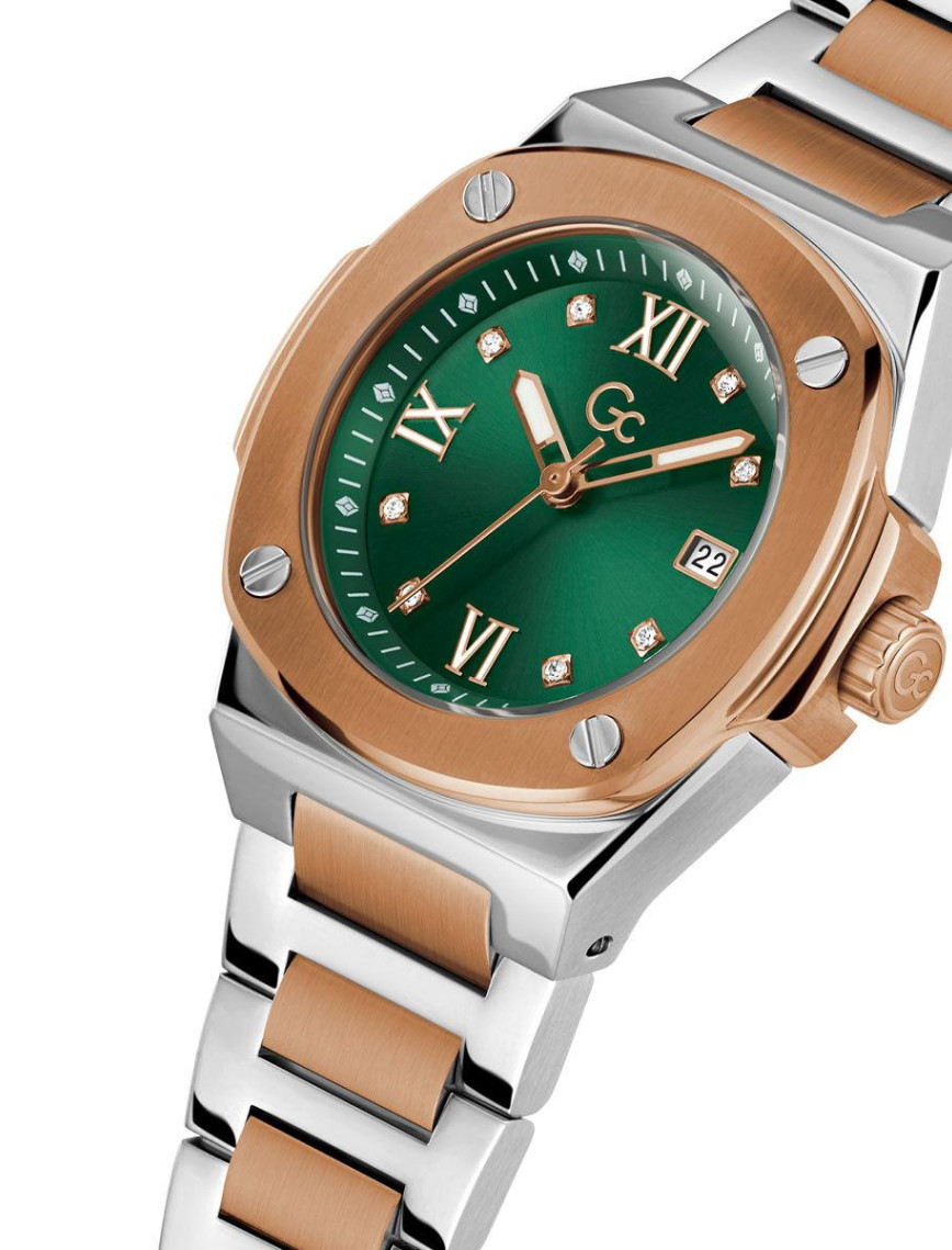 Gc GCZ12001L9MF Kadın Kol Saati Gc GCZ12001L9MF Kadın Kol Saati