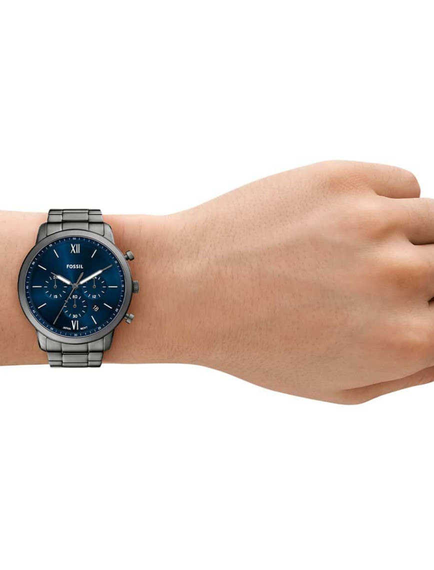 Fossil FFS6111 Erkek Kol Saati Fossil FFS6111 Erkek Kol Saati