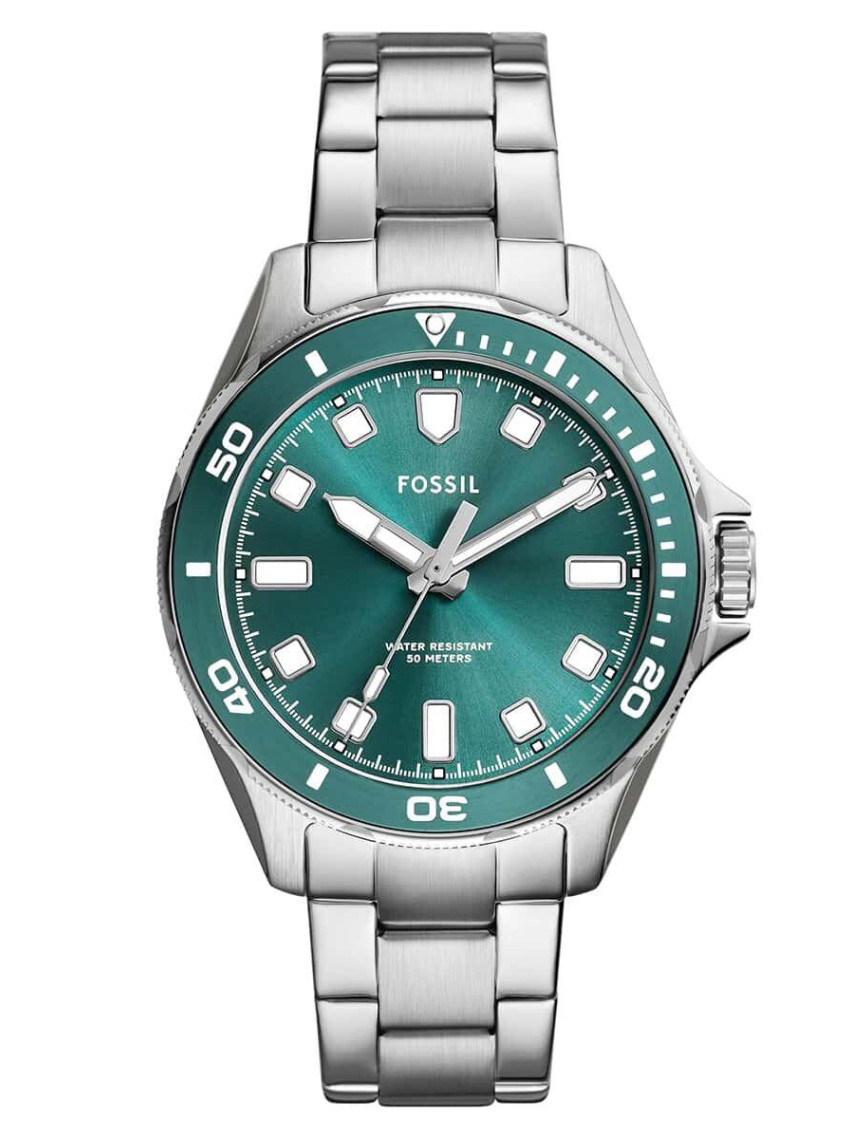 Fossil FBQ2905 Erkek Kol Saati Fossil FBQ2905 Erkek Kol Saati