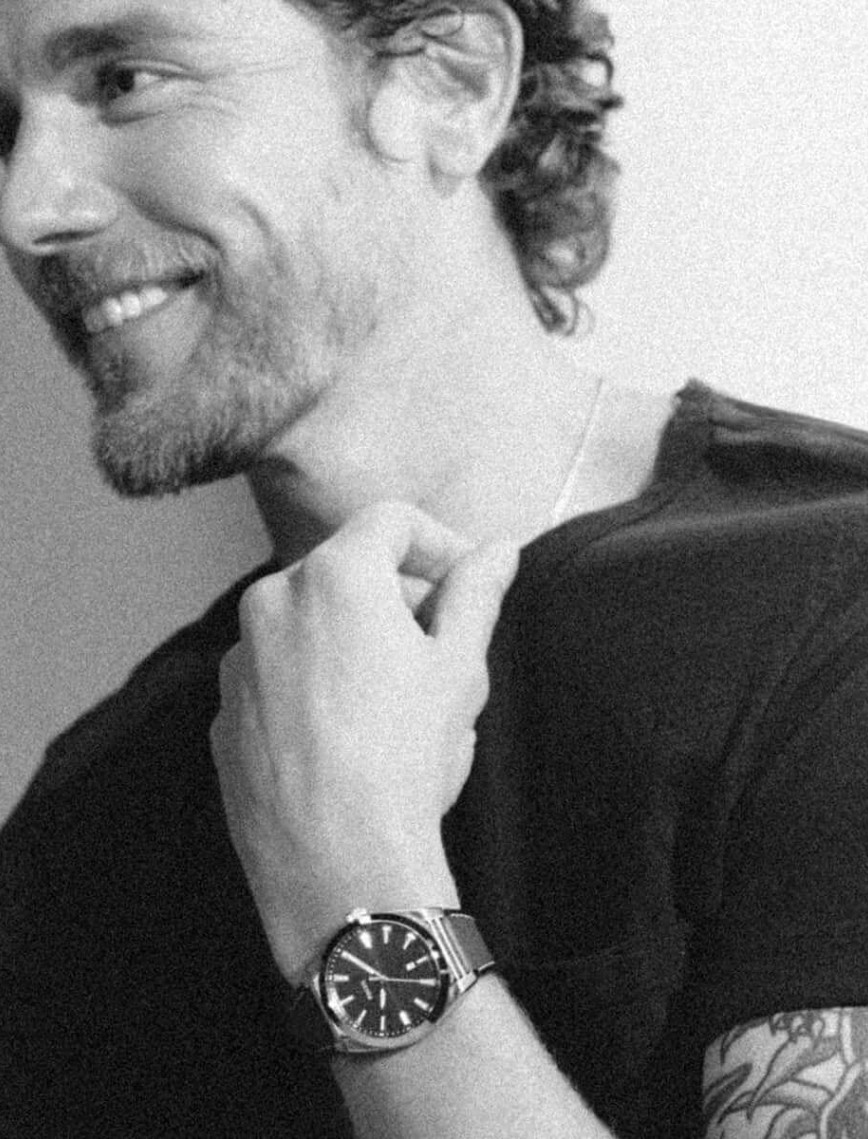 Fossil FFS6115 Erkek Kol Saati Fossil FFS6115 Erkek Kol Saati