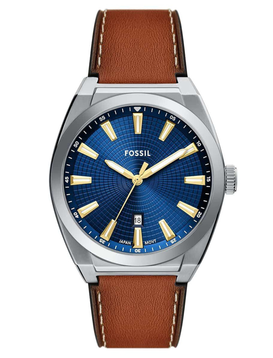 Fossil FFS6115 Erkek Kol Saati Fossil FFS6115 Erkek Kol Saati