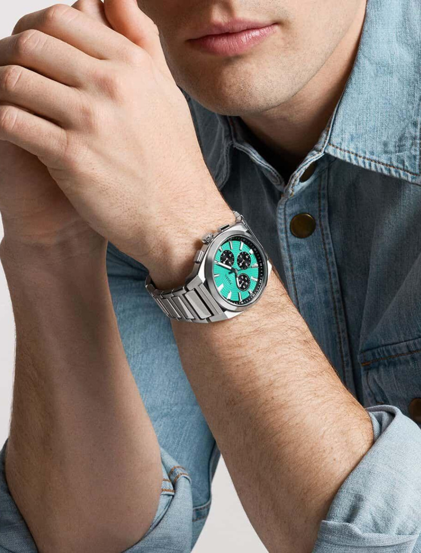 Fossil FFS6117 Erkek Kol Saati Fossil FFS6117 Erkek Kol Saati