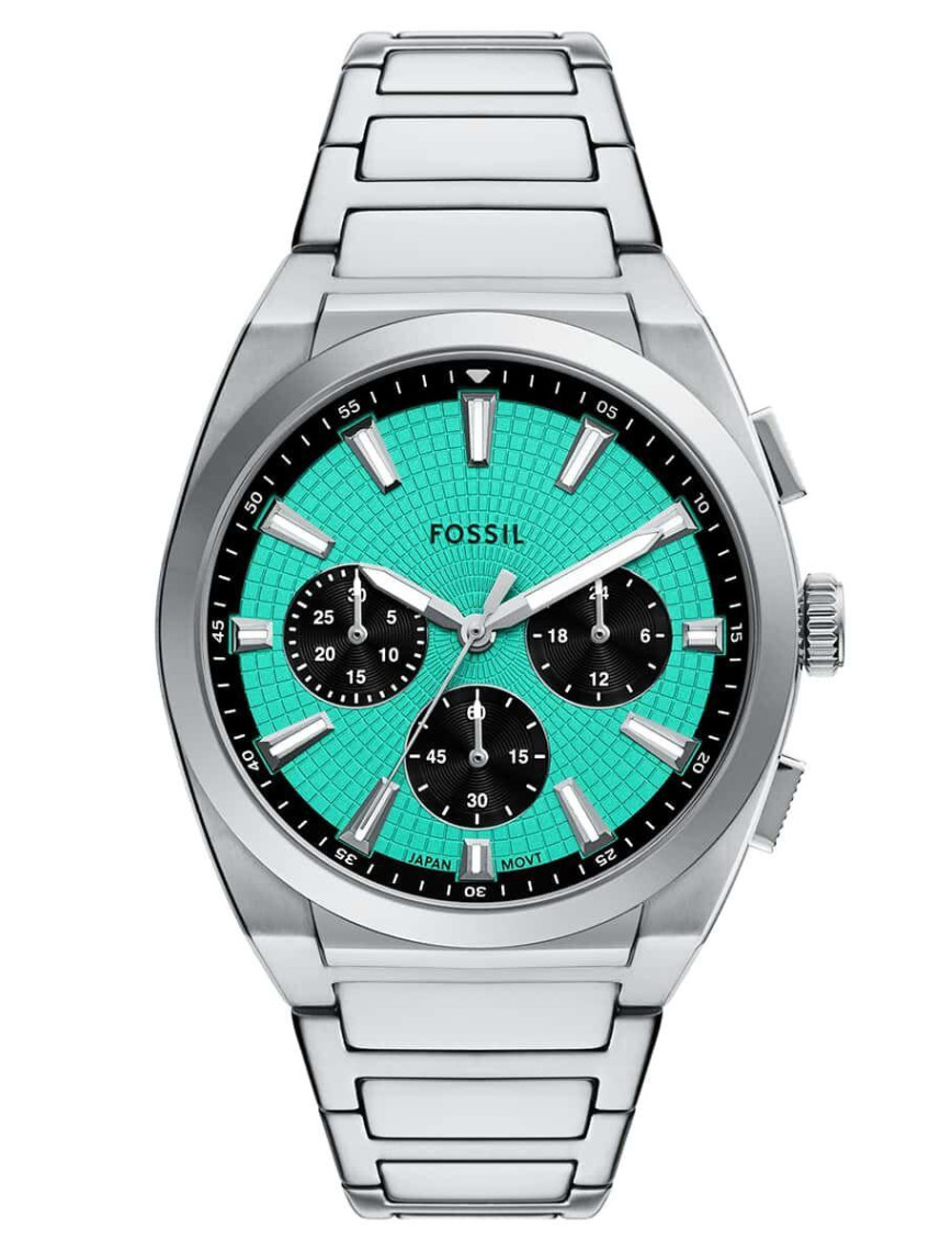 Fossil FFS6117 Erkek Kol Saati Fossil FFS6117 Erkek Kol Saati