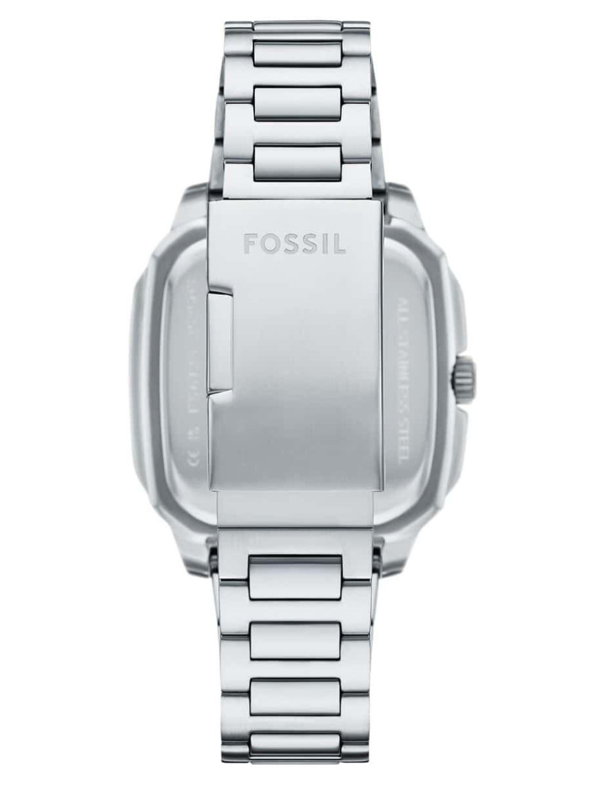 Fossil FFS6121 Erkek Kol Saati Fossil FFS6121 Erkek Kol Saati