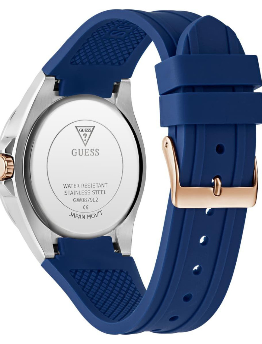 Guess GUGW0879L2 Kadın Kol Saati Guess GUGW0879L2 Kadın Kol Saati