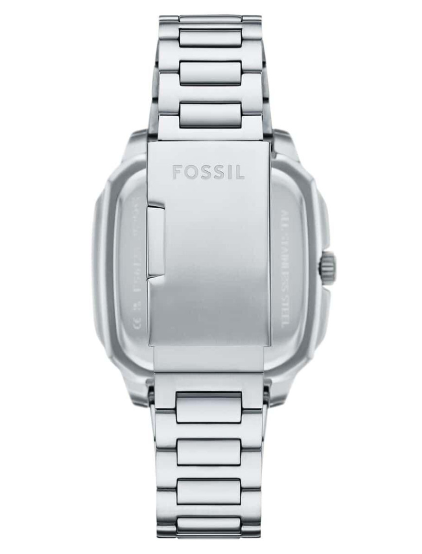 Fossil FFS6122 Erkek Kol Saati Fossil FFS6122 Erkek Kol Saati