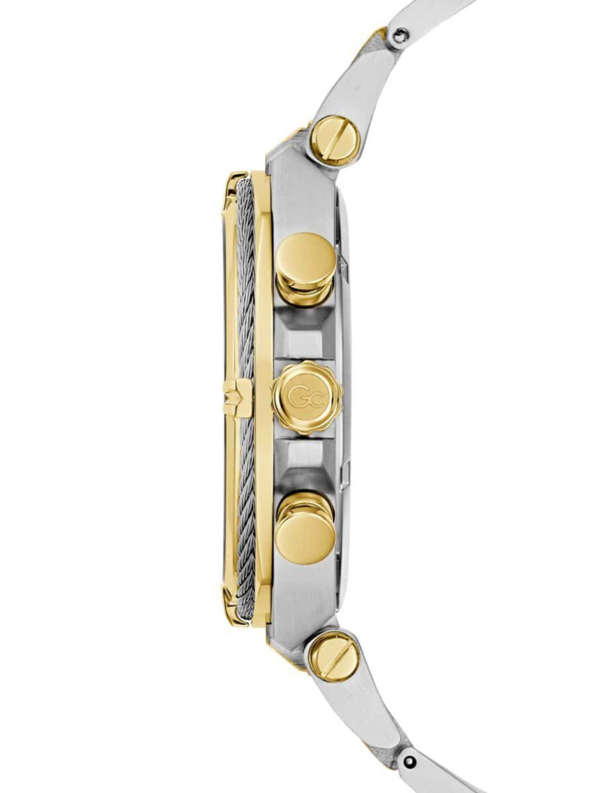 Gc GCZ32005G9 Erkek Kol Saati Gc GCZ32005G9 Erkek Kol Saati