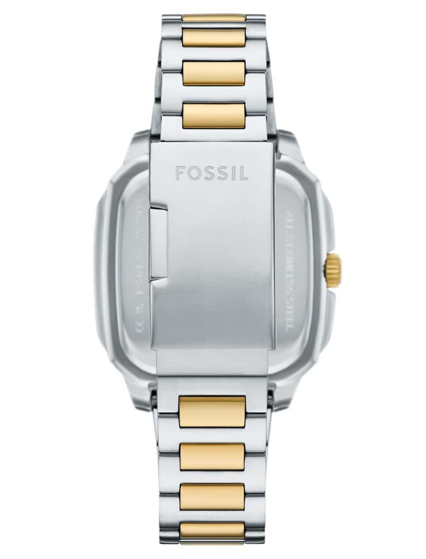 Fossil FFS6123 Erkek Kol Saati Fossil FFS6123 Erkek Kol Saati