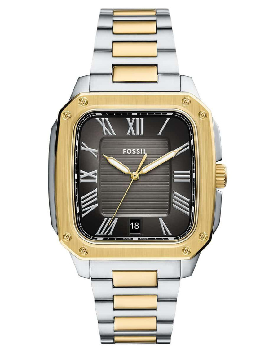 Fossil FFS6123 Erkek Kol Saati Fossil FFS6123 Erkek Kol Saati