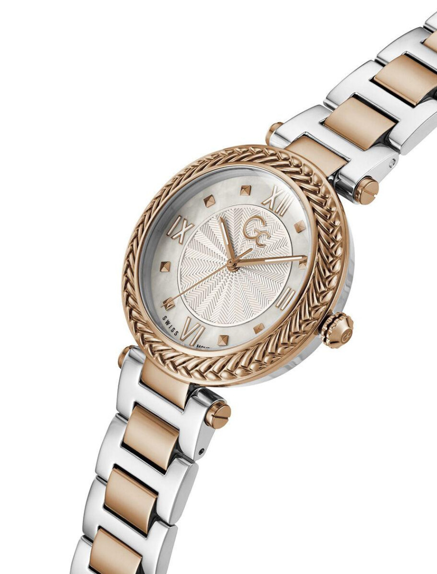 Gc GCZ41002L1MF Kadın Kol Saati Gc GCZ41002L1MF Kadın Kol Saati