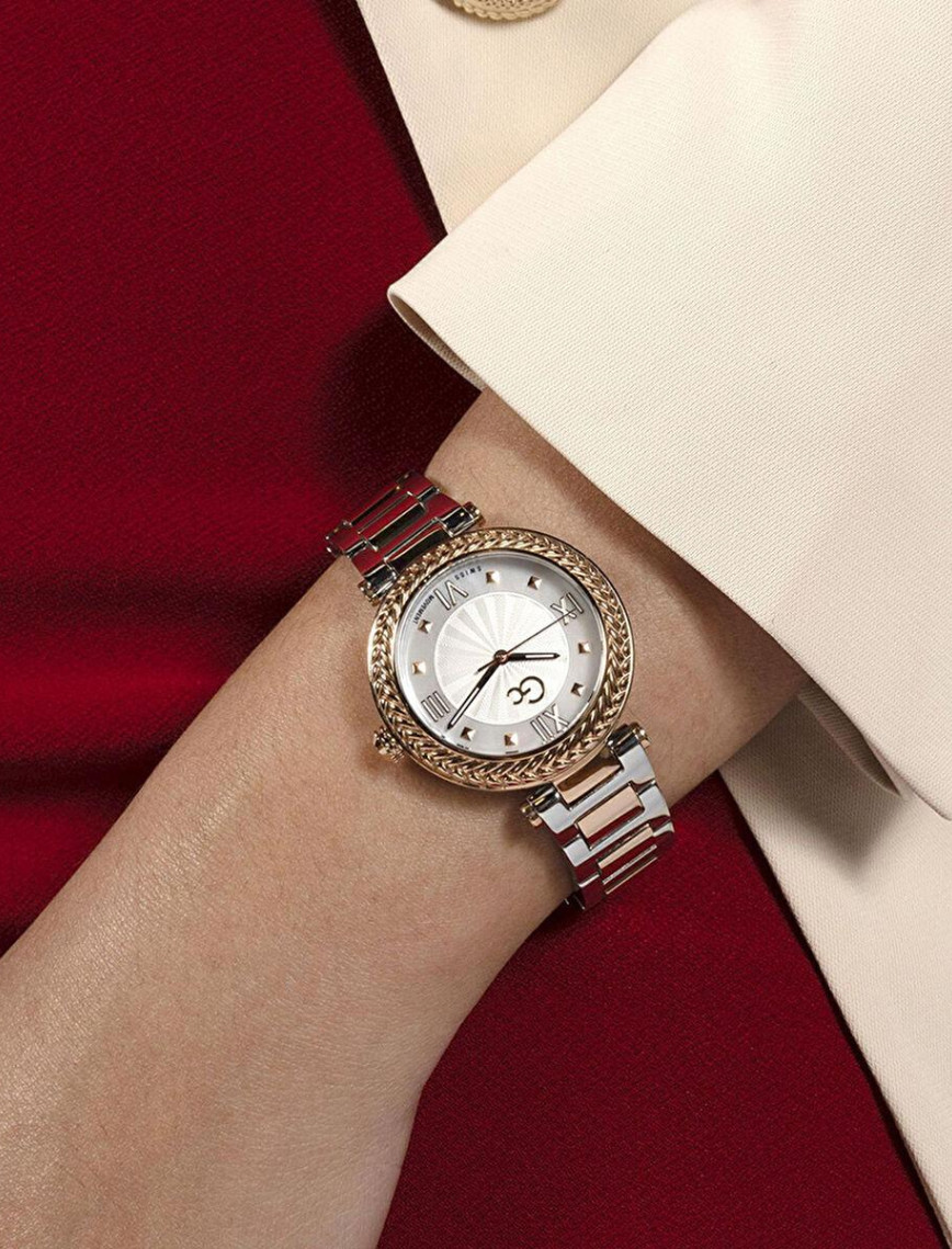 Gc GCZ41002L1MF Kadın Kol Saati Gc GCZ41002L1MF Kadın Kol Saati