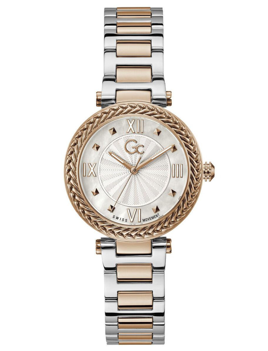 Gc GCZ41002L1MF Kadın Kol Saati Gc GCZ41002L1MF Kadın Kol Saati