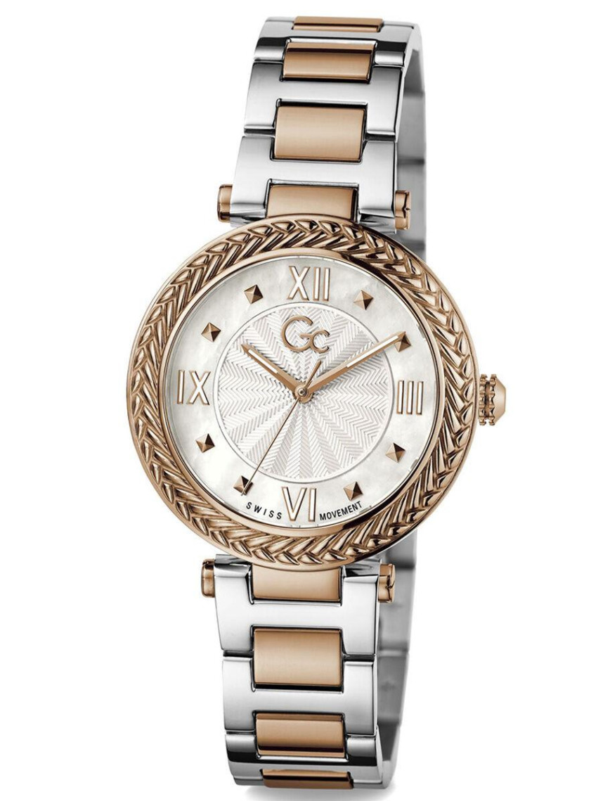 Gc GCZ41002L1MF Kadın Kol Saati Gc GCZ41002L1MF Kadın Kol Saati