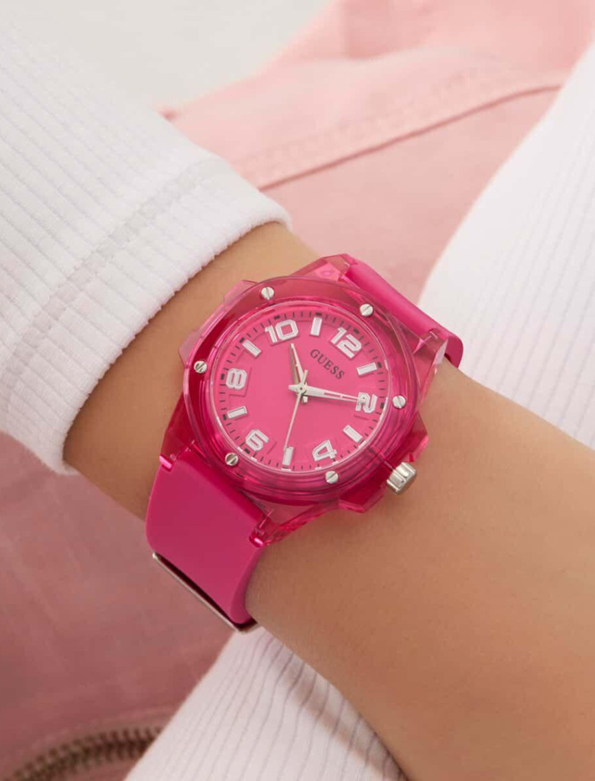 Guess GUGW0880L4 Kadın Kol Saati Guess GUGW0880L4 Kadın Kol Saati