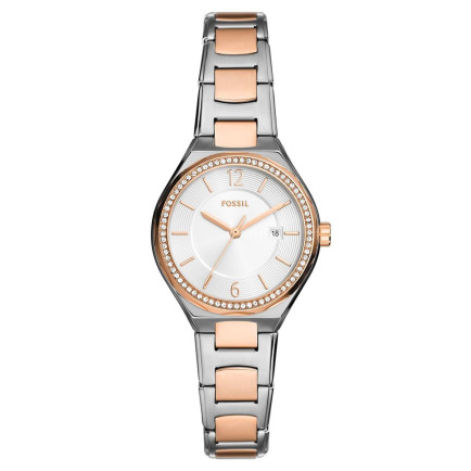 Fossil FBQ3955 Kadın Kol Saati