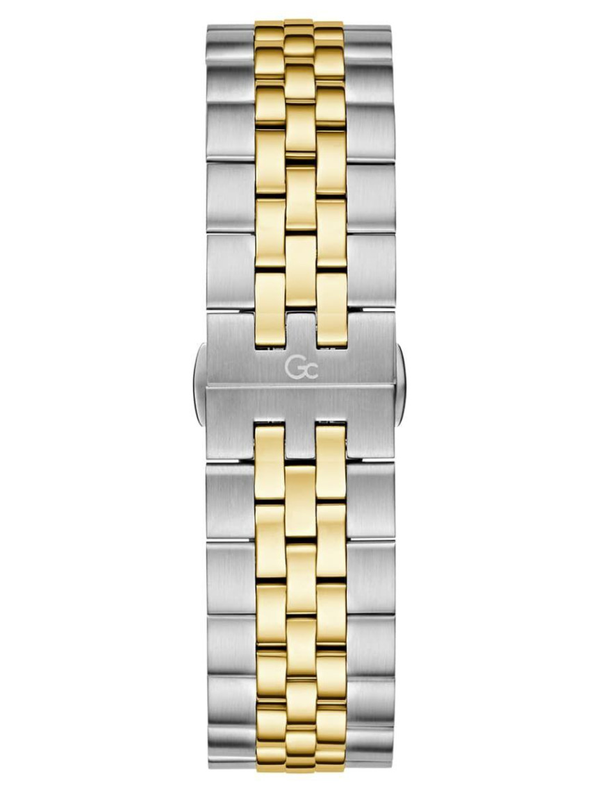 Gc GCZ46002G9MF Erkek Kol Saati Gc GCZ46002G9MF Erkek Kol Saati