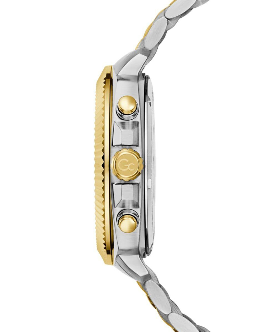 Gc GCZ46002G9MF Erkek Kol Saati Gc GCZ46002G9MF Erkek Kol Saati