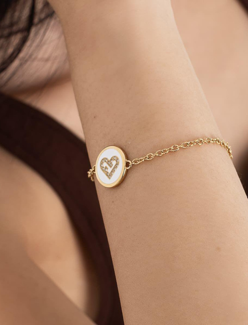 Furla FJ0207BTU Kadın Bileklik Furla FJ0207BTU Kadın Bileklik