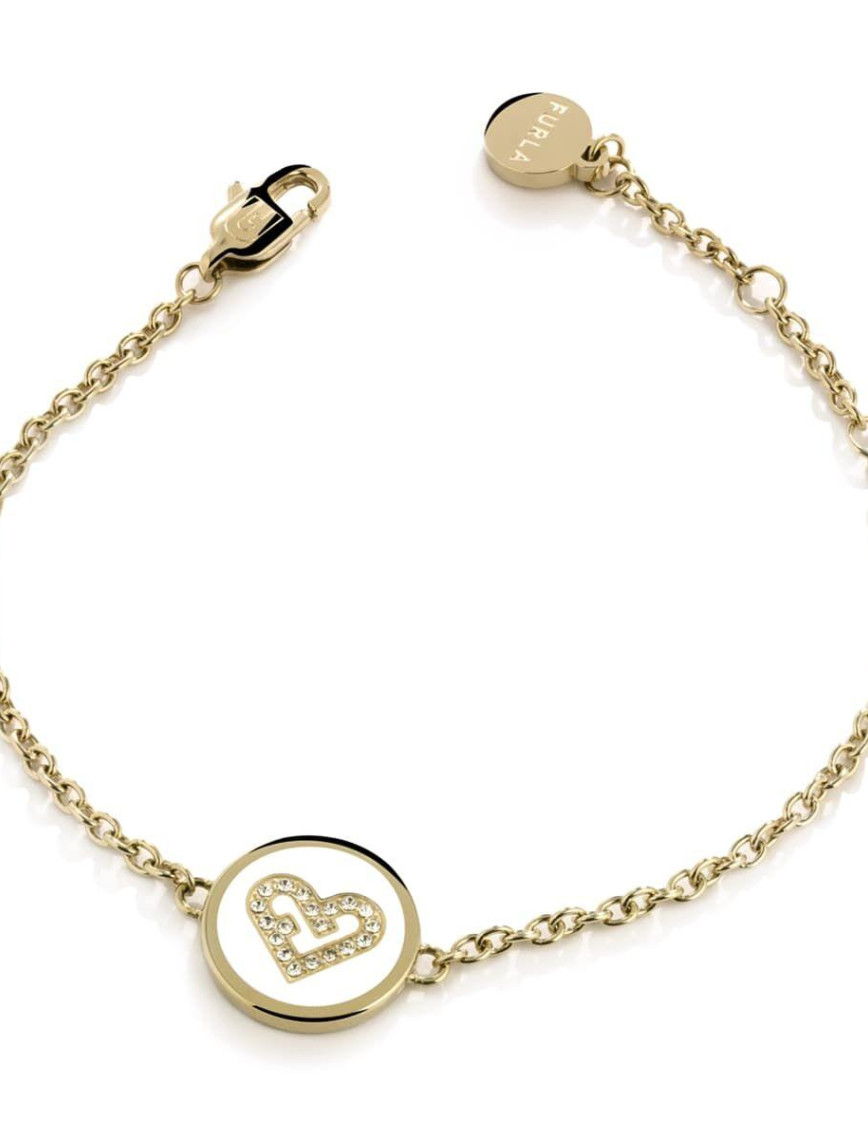 Furla FJ0207BTU Kadın Bileklik Furla FJ0207BTU Kadın Bileklik