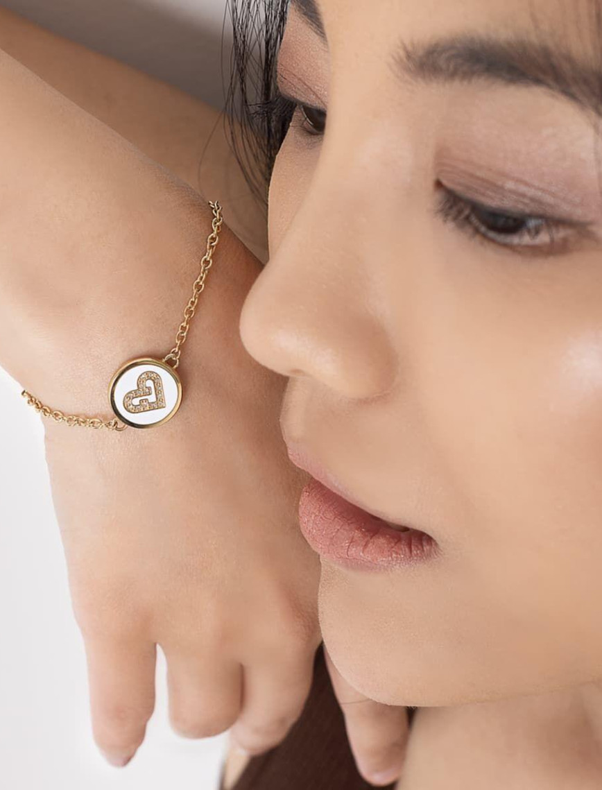 Furla FJ0207BTU Kadın Bileklik Furla FJ0207BTU Kadın Bileklik