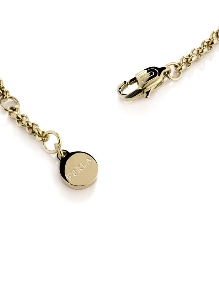 Furla FJ0207BTU Kadın Bileklik Furla FJ0207BTU Kadın Bileklik