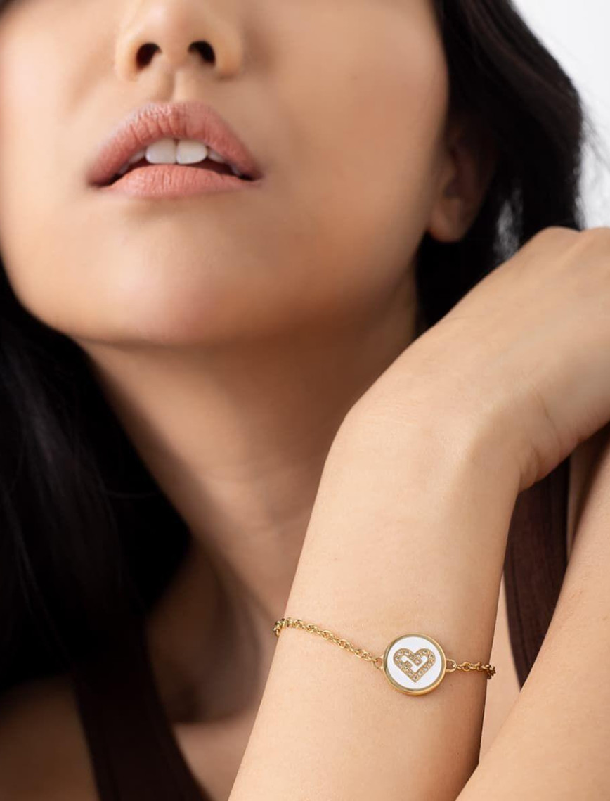 Furla FJ0207BTU Kadın Bileklik Furla FJ0207BTU Kadın Bileklik