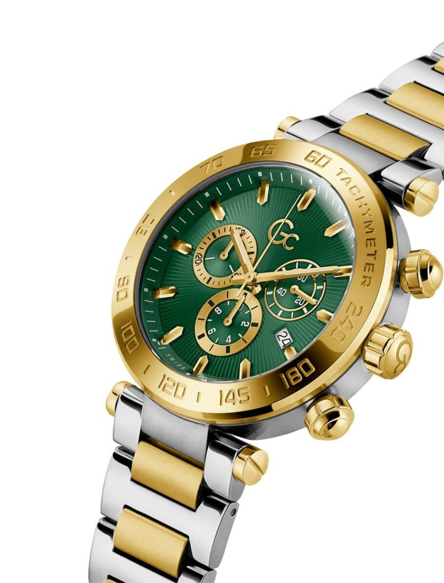 Gc GCZ50004G9MF Erkek Kol Saati Gc GCZ50004G9MF Erkek Kol Saati