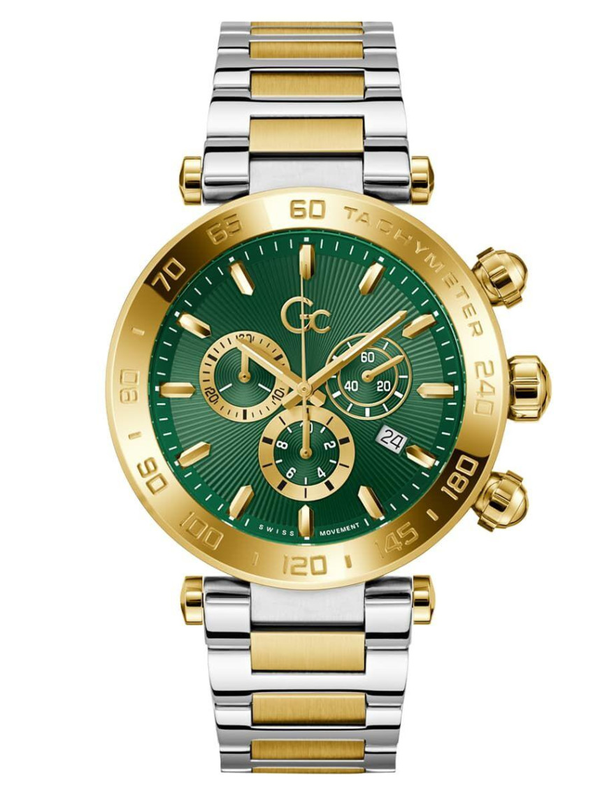 Gc GCZ50004G9MF Erkek Kol Saati Gc GCZ50004G9MF Erkek Kol Saati