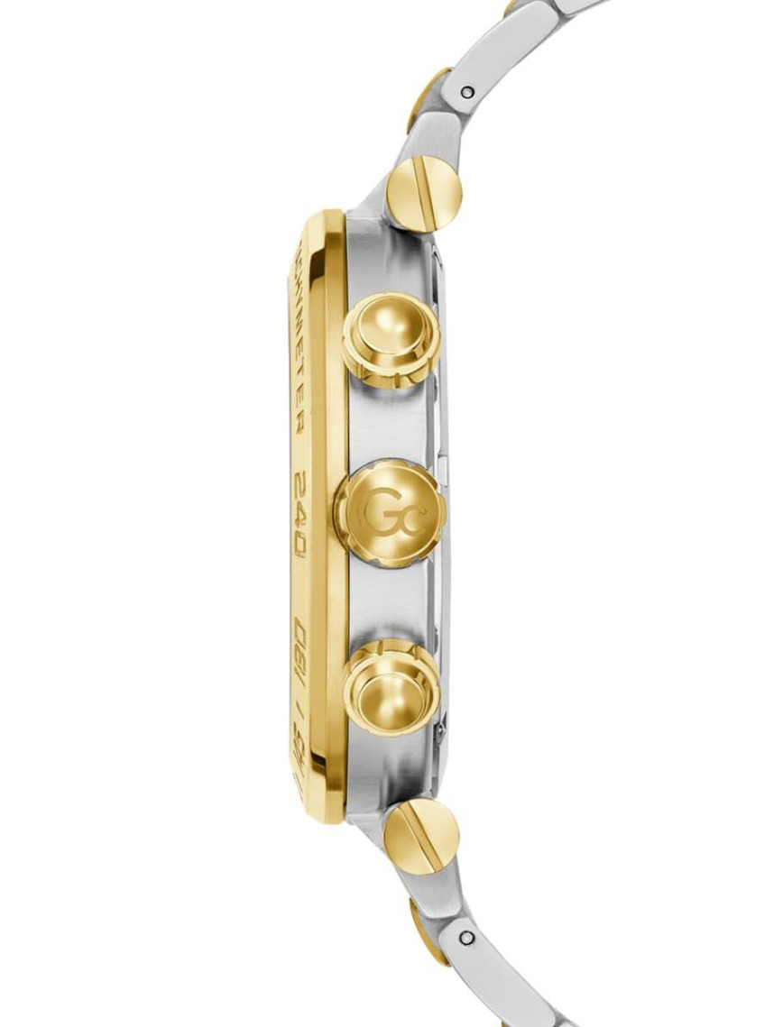 Gc GCZ50004G9MF Erkek Kol Saati Gc GCZ50004G9MF Erkek Kol Saati