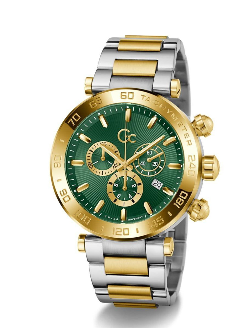 Gc GCZ50004G9MF Erkek Kol Saati Gc GCZ50004G9MF Erkek Kol Saati