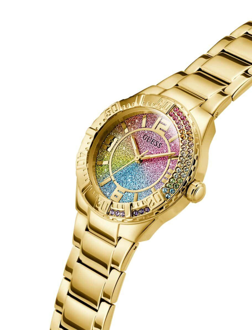 Guess GUGW0882L2 Kadın Kol Saati Guess GUGW0882L2 Kadın Kol Saati