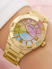 Guess GUGW0882L2 Kadın Kol Saati Guess GUGW0882L2 Kadın Kol Saati