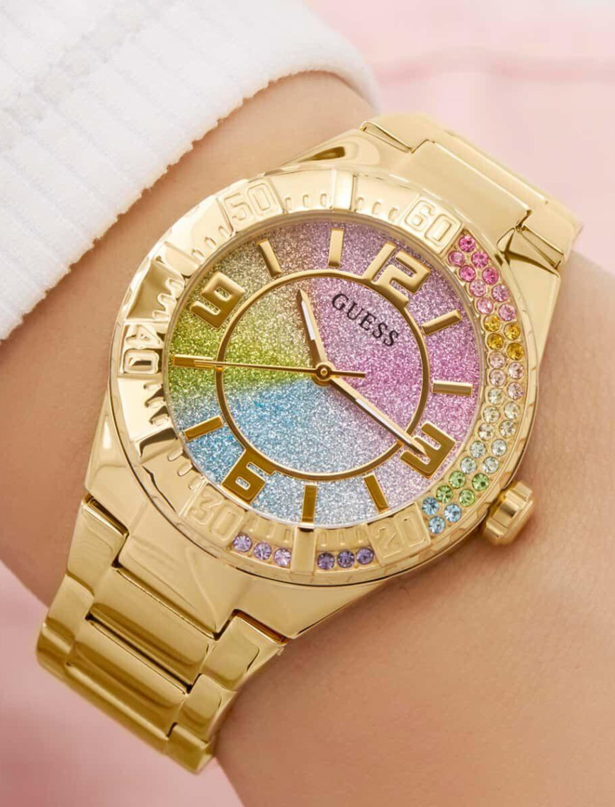 Guess GUGW0882L2 Kadın Kol Saati Guess GUGW0882L2 Kadın Kol Saati