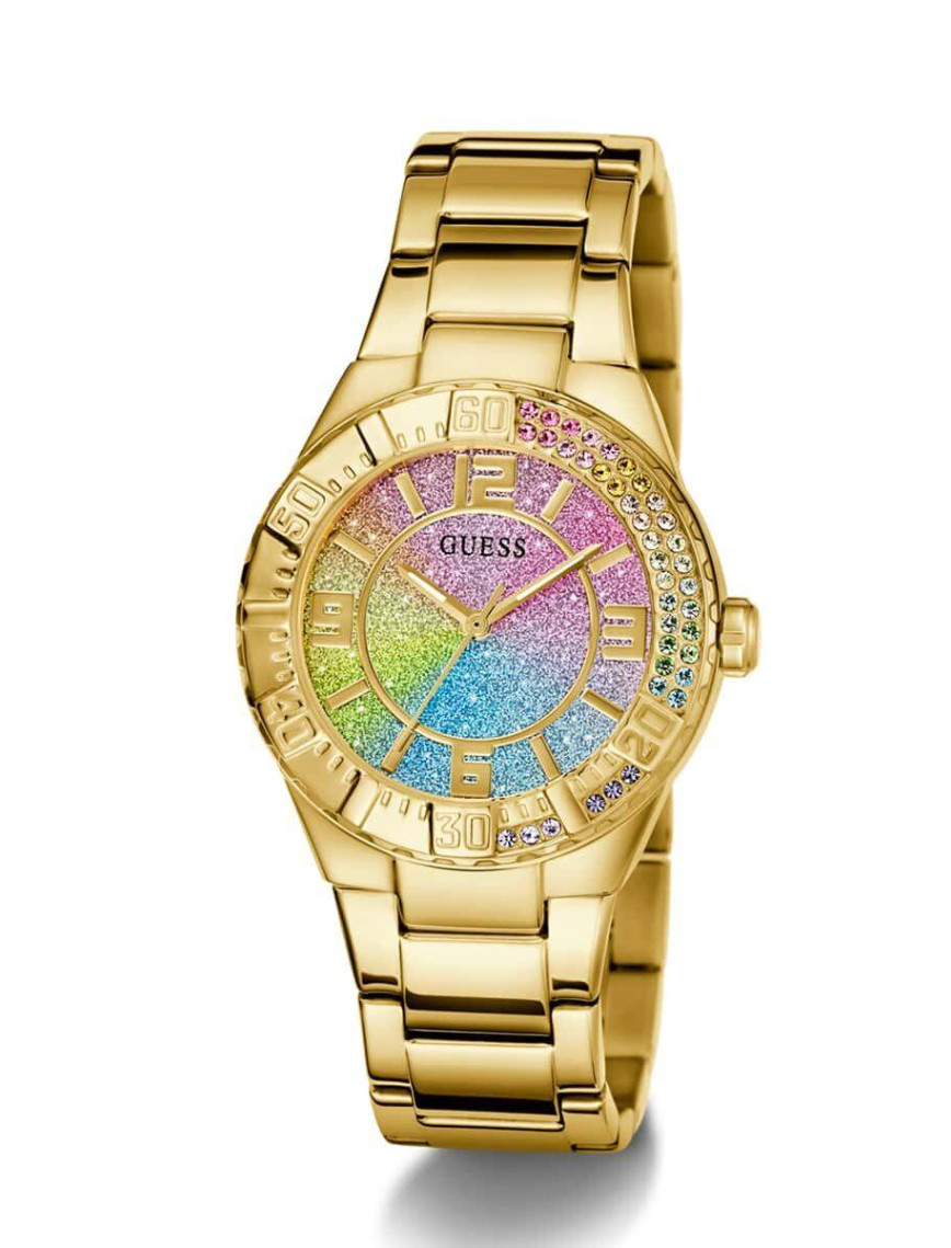 Guess GUGW0882L2 Kadın Kol Saati Guess GUGW0882L2 Kadın Kol Saati