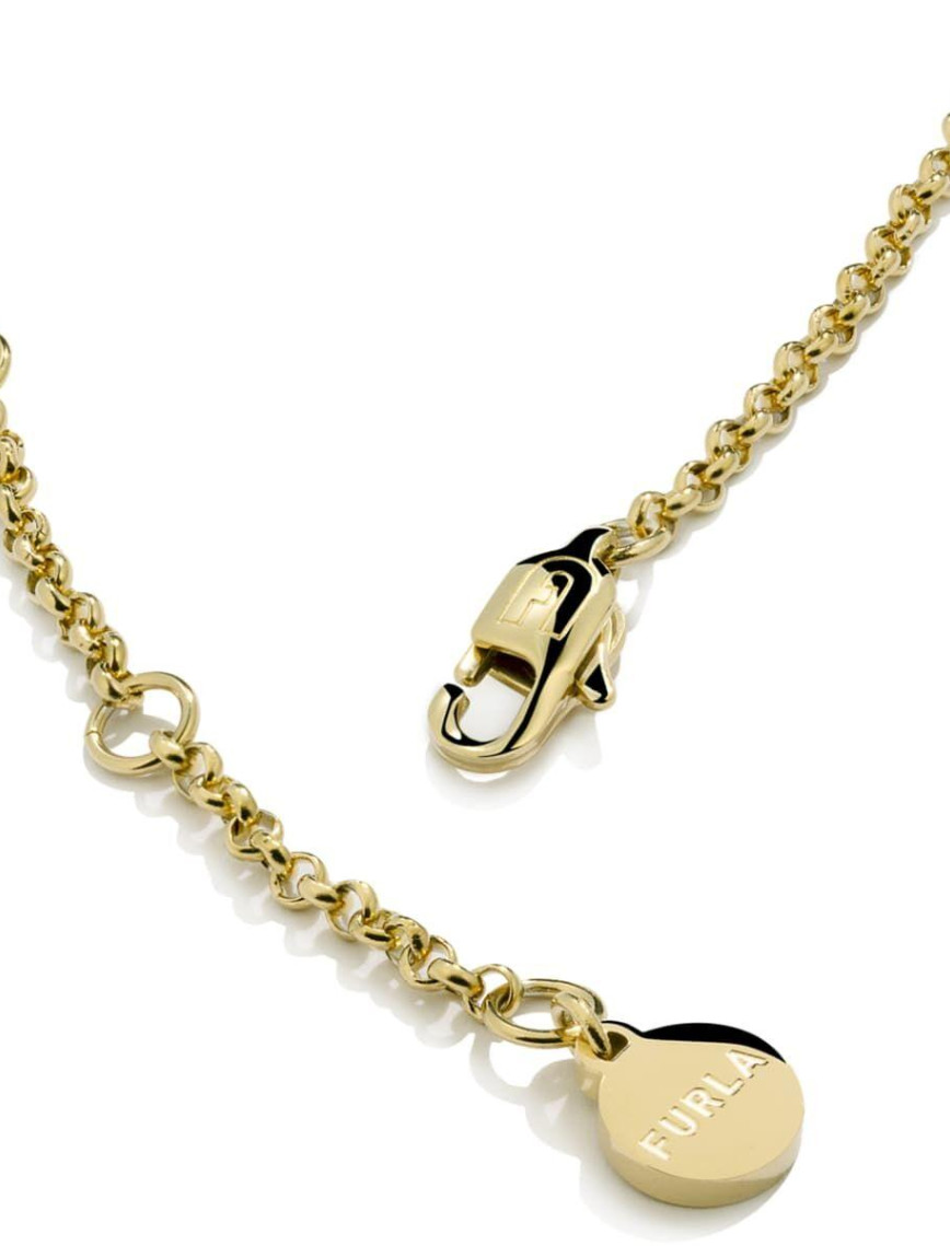 Furla FJ0211NTU Kadın Kolye Furla FJ0211NTU Kadın Kolye