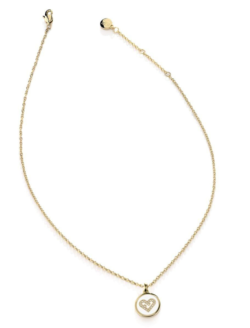 Furla FJ0211NTU Kadın Kolye Furla FJ0211NTU Kadın Kolye