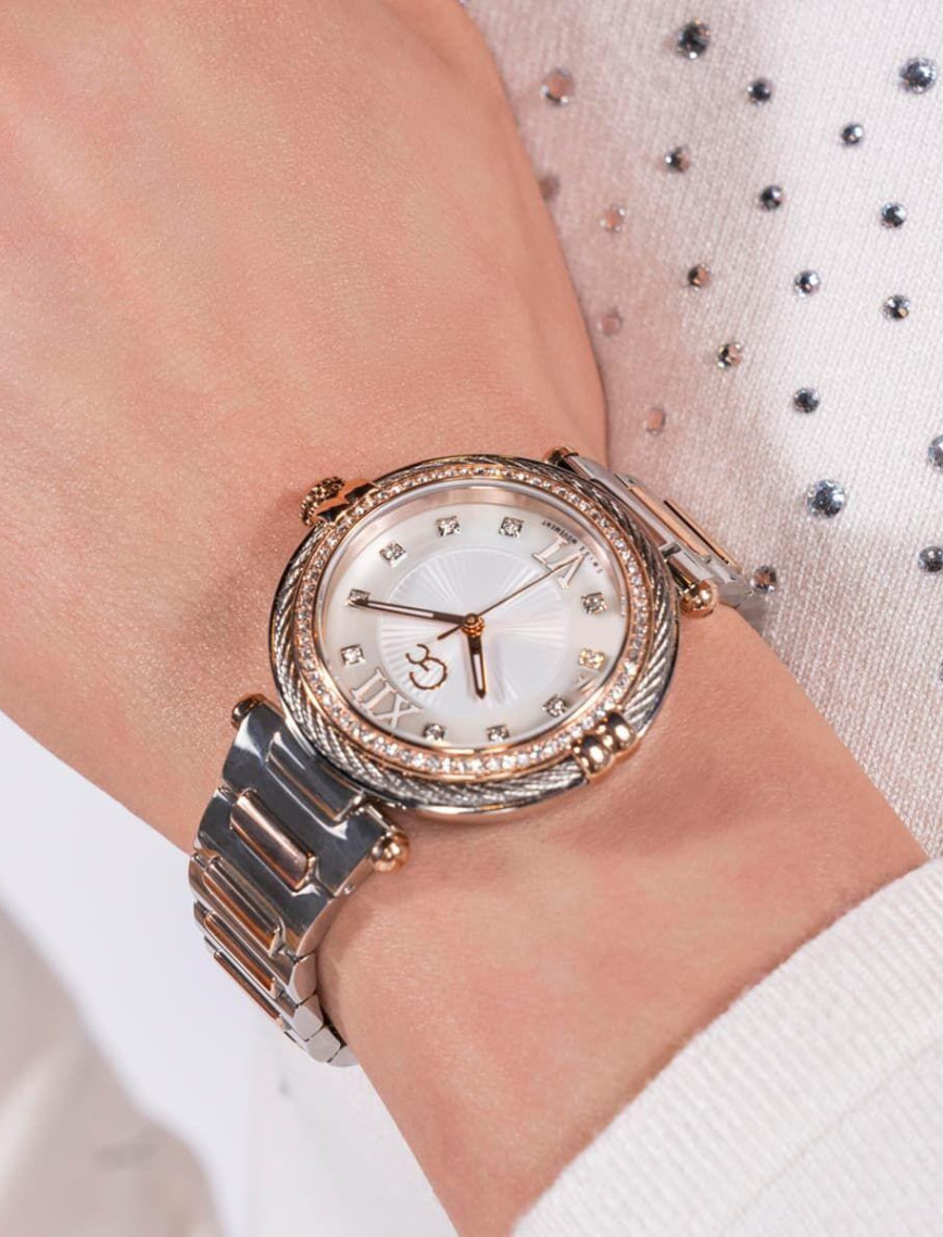 Gc GCZ52001L1MF Kadın Kol Saati Gc GCZ52001L1MF Kadın Kol Saati