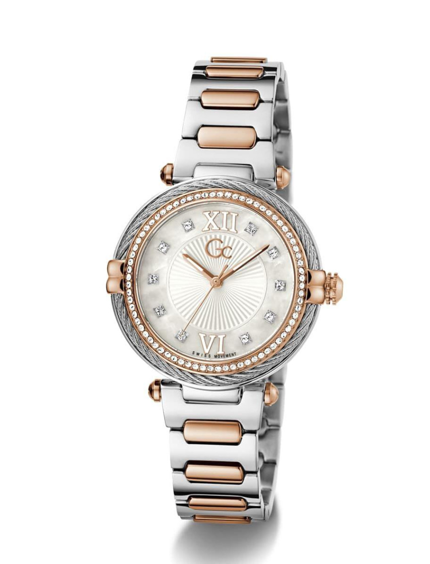 Gc GCZ52001L1MF Kadın Kol Saati Gc GCZ52001L1MF Kadın Kol Saati