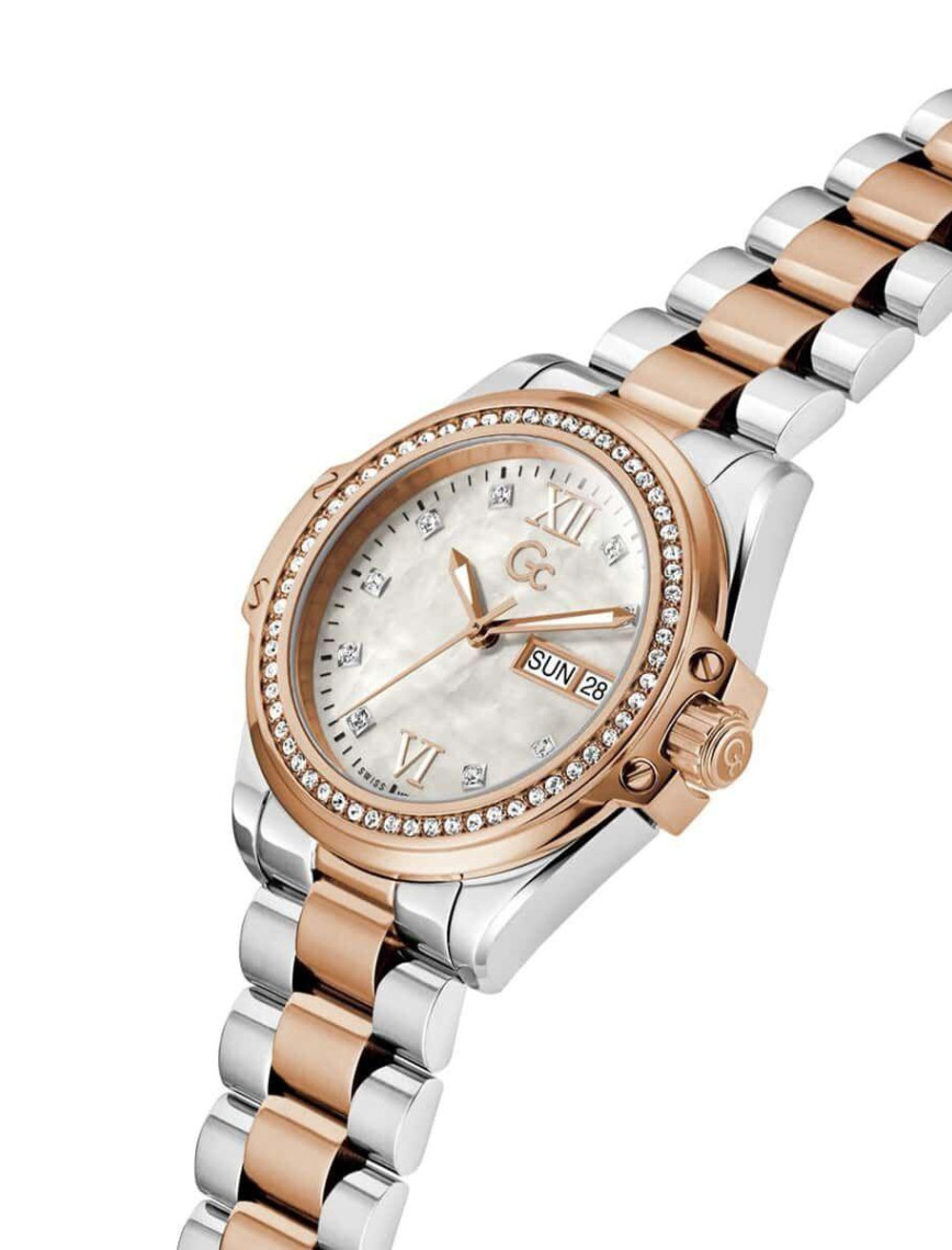 Gc GCZ53001L1 Kadın Kol Saati Gc GCZ53001L1 Kadın Kol Saati