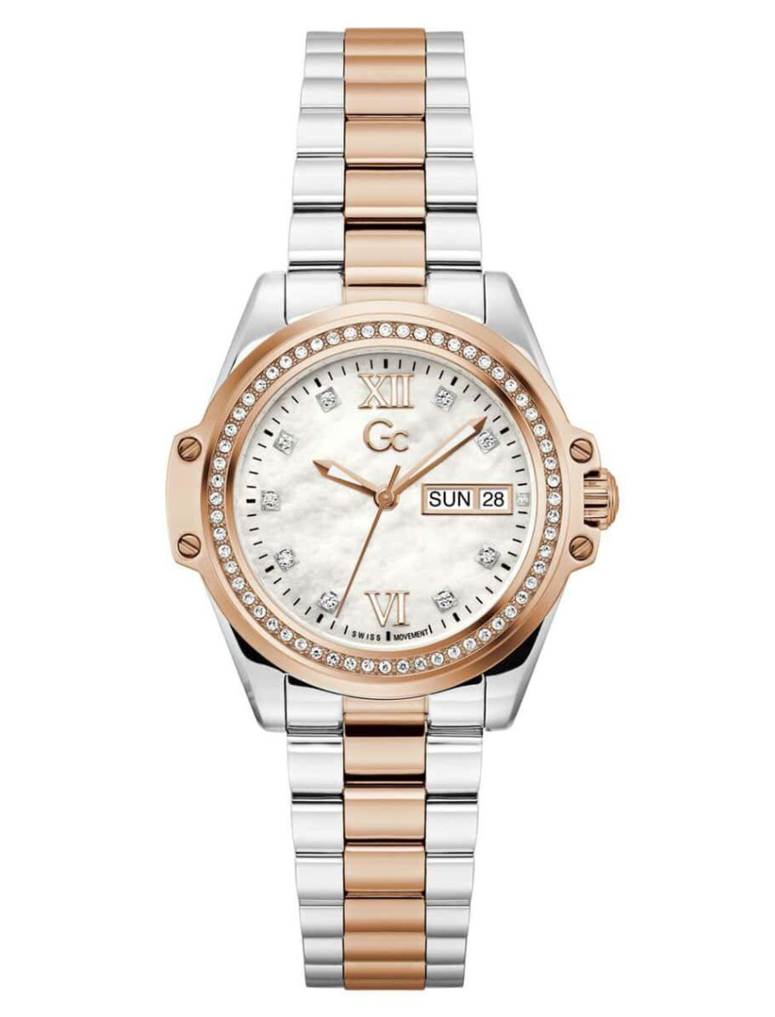 Gc GCZ53001L1 Kadın Kol Saati Gc GCZ53001L1 Kadın Kol Saati