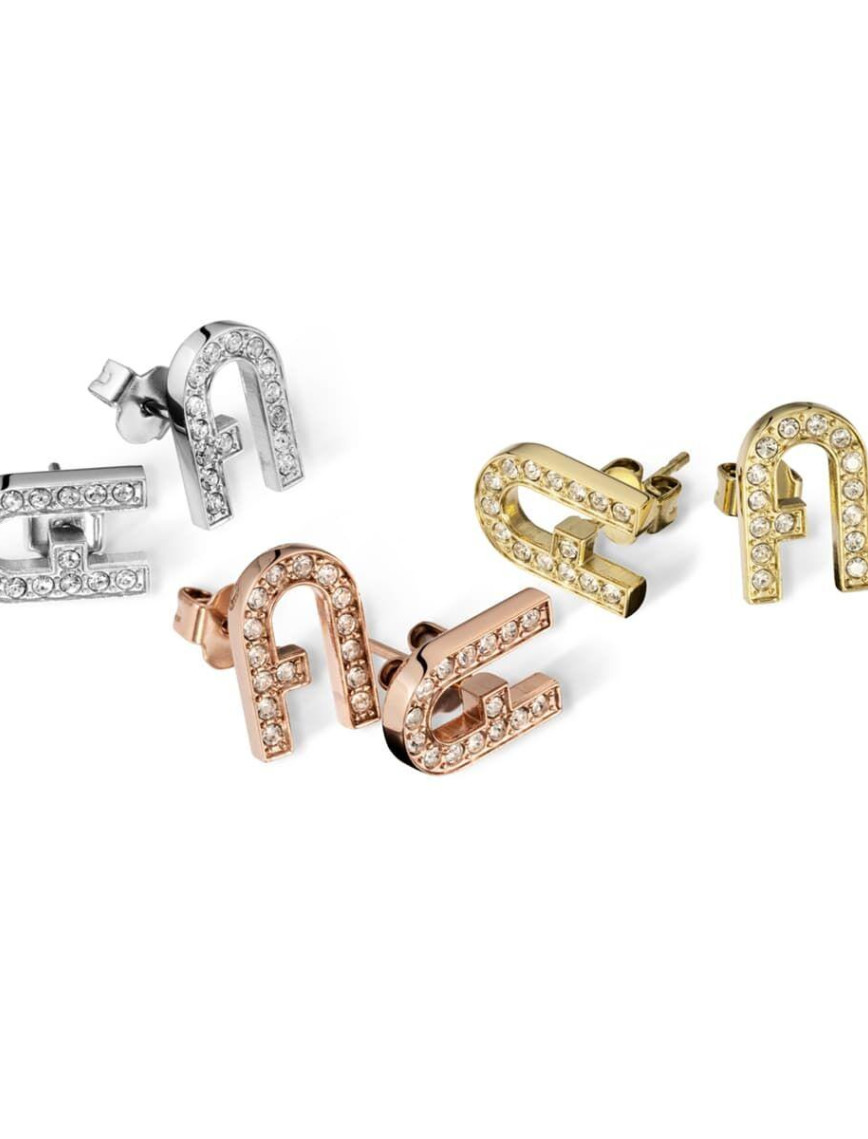 Furla FJ0920ETU Kadın Küpe Furla FJ0920ETU Kadın Küpe