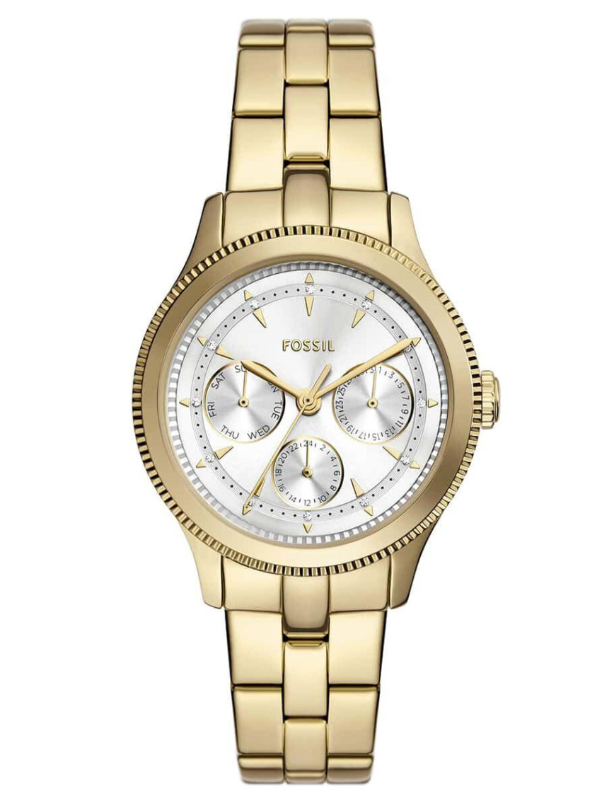 Fossil FBQ3994 Kadın Kol Saati Fossil FBQ3994 Kadın Kol Saati