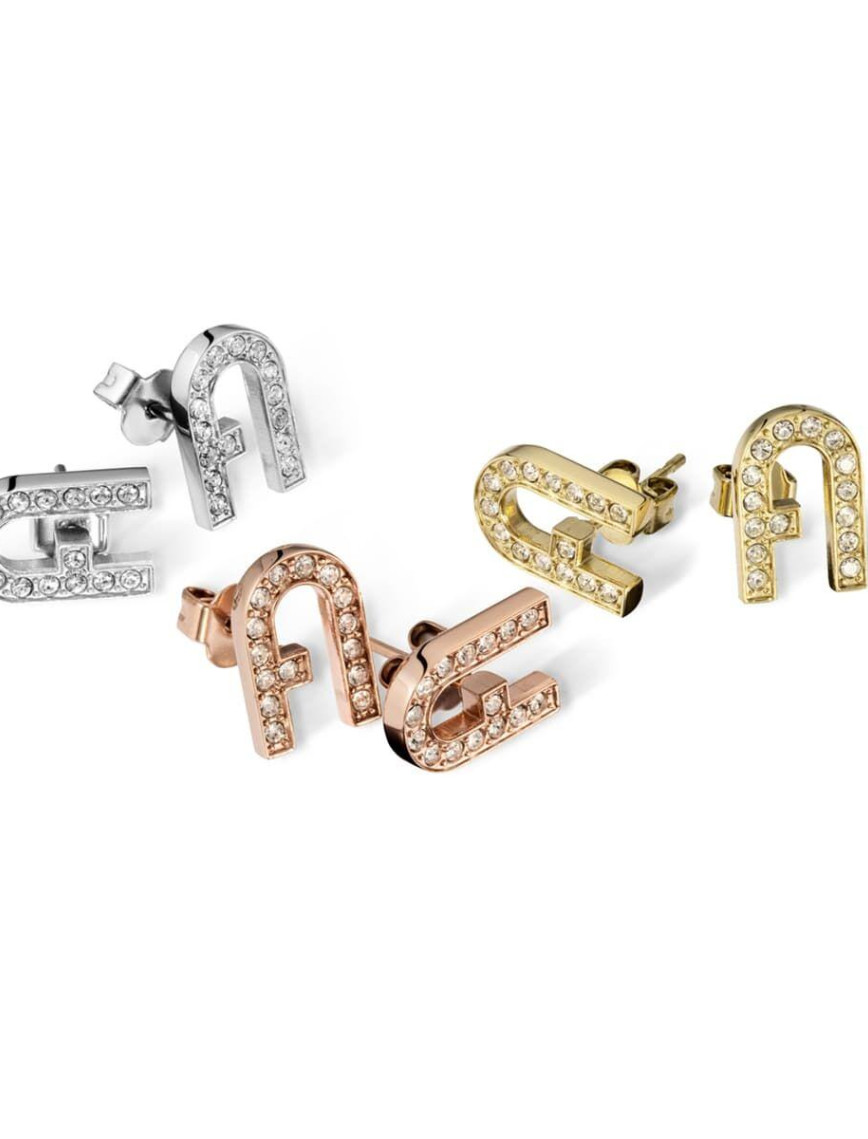 Furla FJ0921ETU Kadın Küpe Furla FJ0921ETU Kadın Küpe