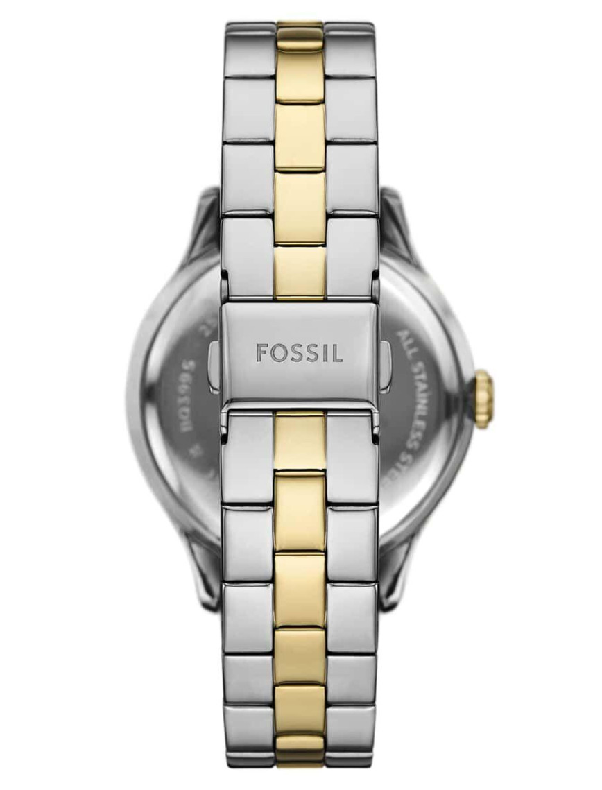 Fossil FBQ3995 Kadın Kol Saati Fossil FBQ3995 Kadın Kol Saati