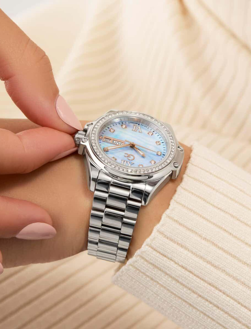 Gc GCZ53003L7 Kadın Kol Saati