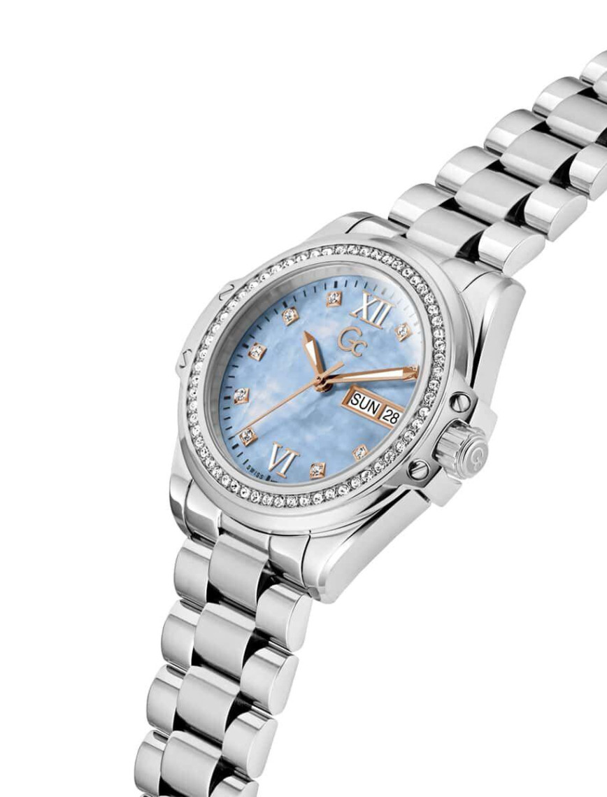 Gc GCZ53003L7 Kadın Kol Saati