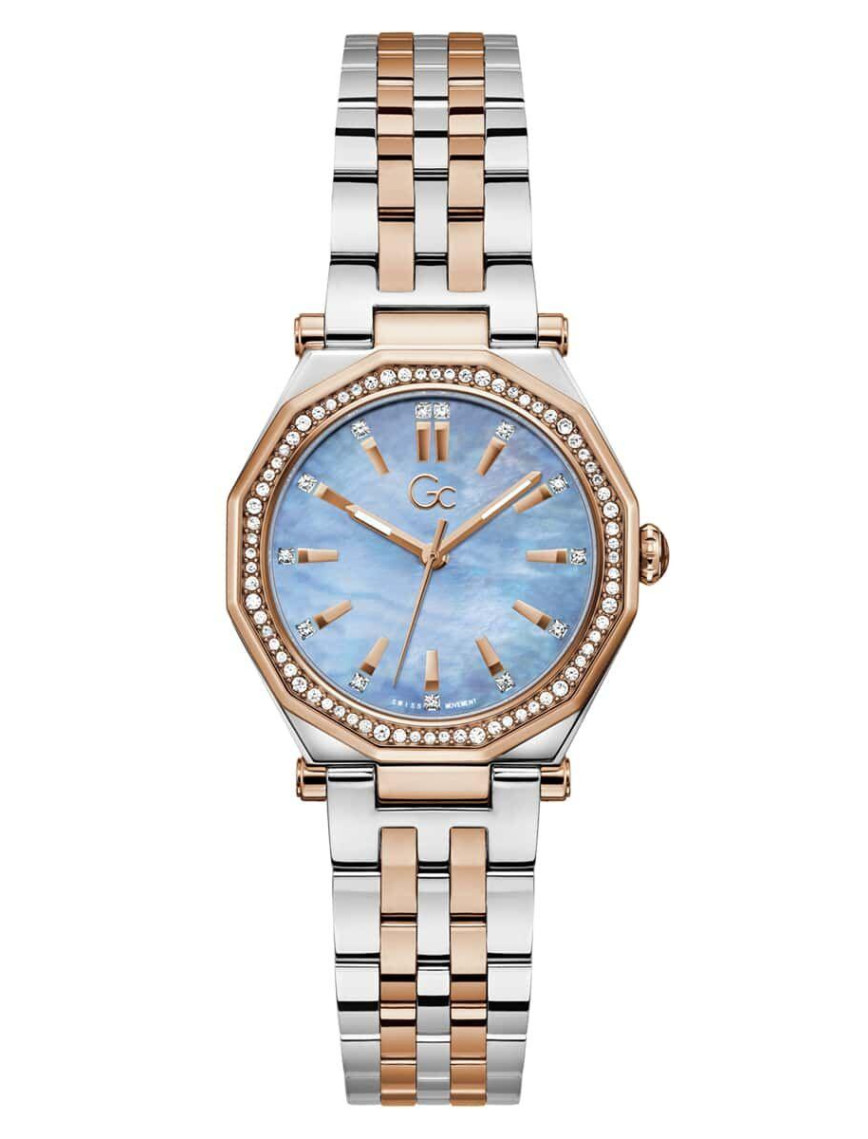 Gc GCZ55002L7 Kadın Kol Saati Gc GCZ55002L7 Kadın Kol Saati